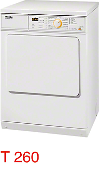 Miele T 260