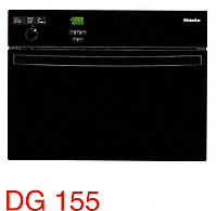 Miele DG 155 -1