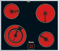 Miele KM 6012 EDST