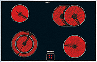 Miele KM 6031 EDST