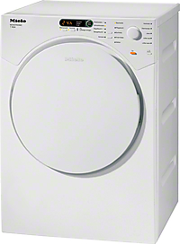 Miele T 7634
