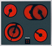 Miele KM 6013 LPT
