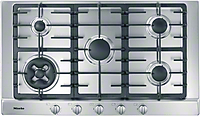 Miele KM 2052 G