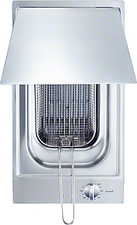 Miele CS 1411 F