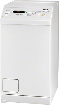 Miele W 627 F WPM