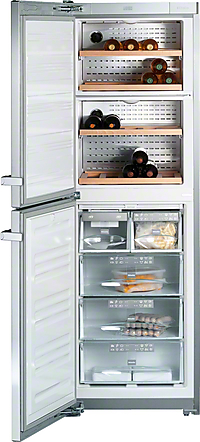 Miele KWTN 14826 SDE ED/CS-1