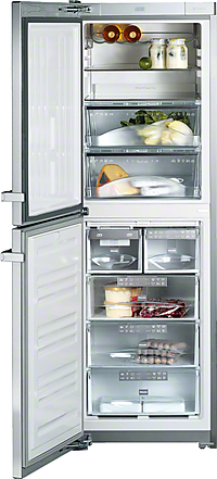 Miele KFN14827SDE ED/CS-2