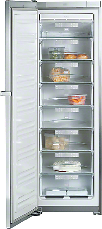 Miele FN 14827 S ED/CS-1