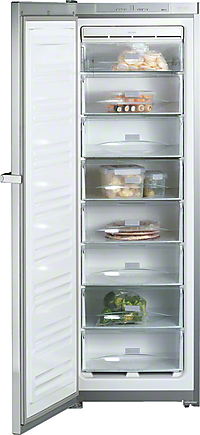 Miele FN 12827 S EDT/CS