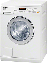 Miele W 5825 WPS 60 HZ