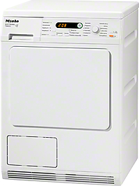 Miele T 8823 C 60 HZ