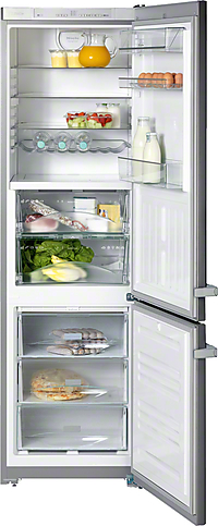 Miele KFN 12927 SD EDT