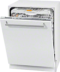 Miele G 5685 SCVI XXL EDITION 3D ECO