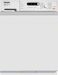 Miele W 2819I LI WPM
