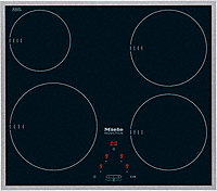 Miele KM 6112 EDST