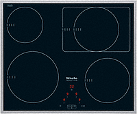 Miele KM 6117 EDST