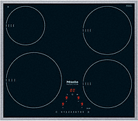 Miele KM 6314 EDST