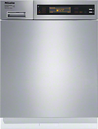 Miele W 2859I RE WPM