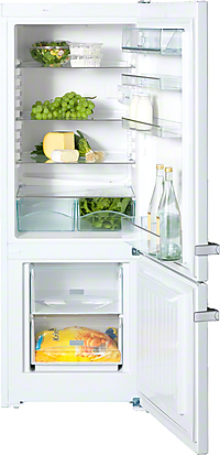 Miele KD12625S EU1
