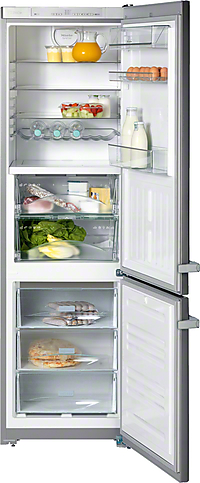 Miele KF 12927 SD EDT/CS-1