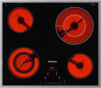 Miele KM 6202 EDST