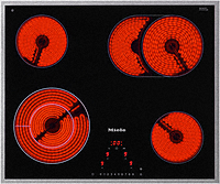 Miele KM 6204 EDST