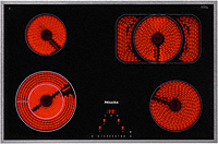 Miele KM 6212 EDST