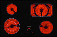 Miele KM 6215 FL.BDG