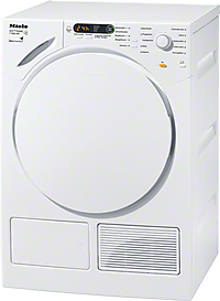 Miele T 7950 WP ECOC.