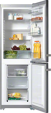 Miele KD 12823 SD EDT/CS-1