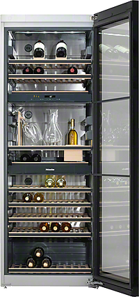 Miele KWT 6832 SGS