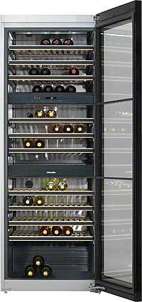 Miele KWT 6831 SG