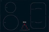 Miele KM 6348 FL.BDG