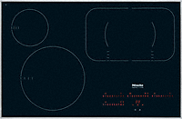 Miele KM 6357 EDST