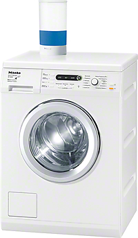 Miele W 5889 WPS ECOCOMFORT