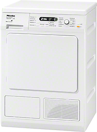 Miele T8857WP ECOCOM.