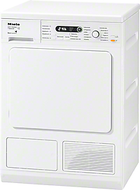 Miele T 8856 WP