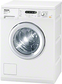Miele W 5873 WPS EDITION 111