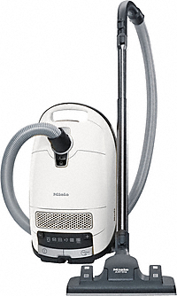 Miele S 8340 ECOLINE