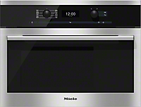 Miele DGC 6300