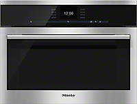 Miele DGC 6500