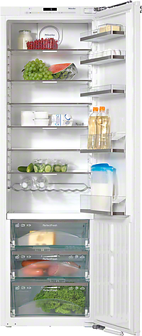 Miele K 37472 ID