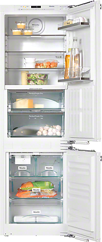 Miele KFN 37692 IDE