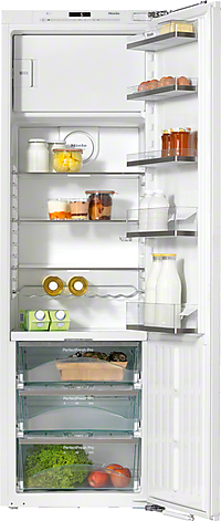 Miele K 37683 IDF