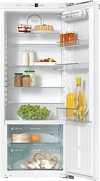 Miele K 35272 ID