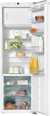Miele K 37282 IDF