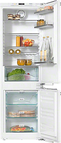 Miele KFNS 37432 ID