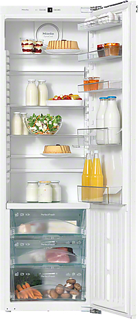 Miele K 37272 ID