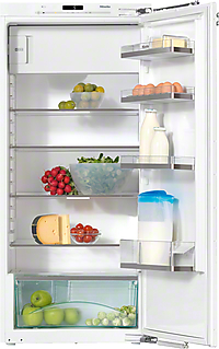 Miele K 34443 IF