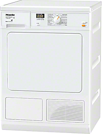 Miele T8164WP